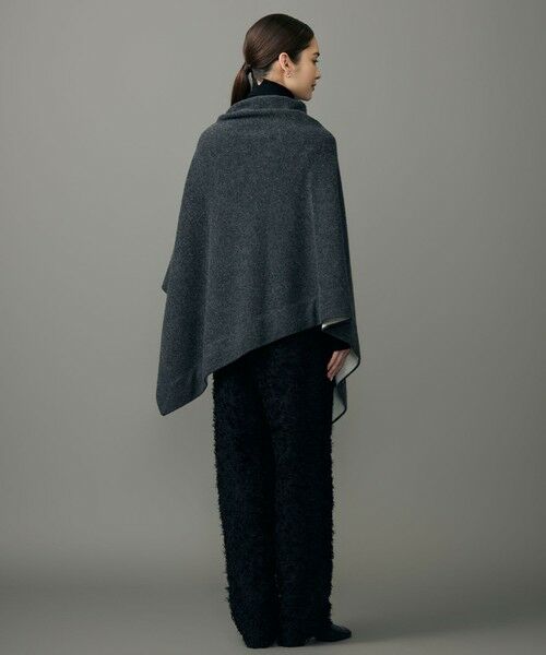 S size ONWARD(小さいサイズ) / エスサイズオンワード その他パンツ | 【SHIHOさん着用】カットジャカード パンツ | 詳細16