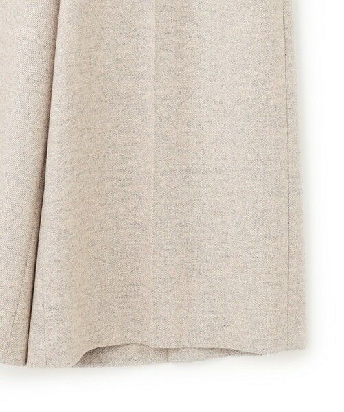 S size ONWARD(小さいサイズ) / エスサイズオンワード その他パンツ | ラメミックスツイード クロップド パンツ | 詳細17