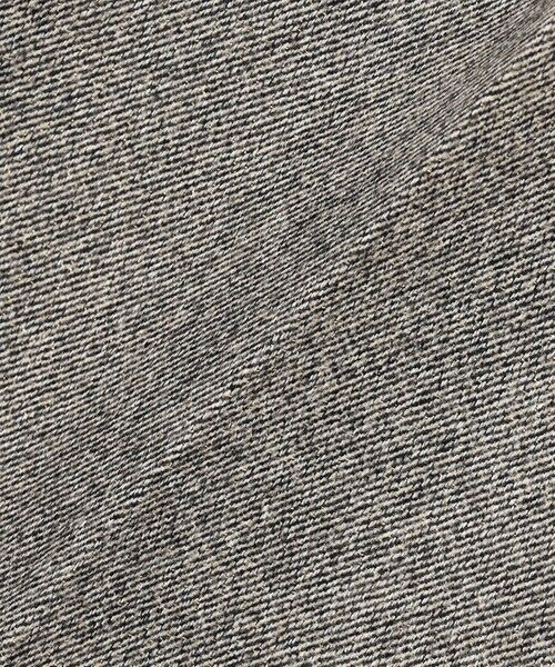 S size ONWARD(小さいサイズ) / エスサイズオンワード その他パンツ | ラメミックスツイード タック ワイド パンツ | 詳細17