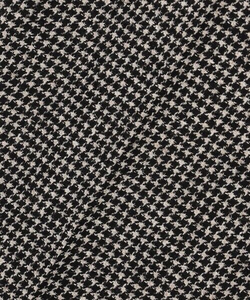 S size ONWARD(小さいサイズ) / エスサイズオンワード その他パンツ | ループミックスツイード ワイド パンツ | 詳細15