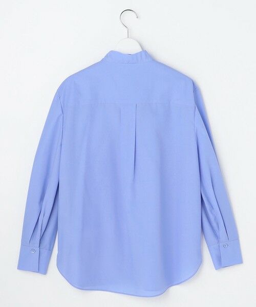 S size ONWARD(小さいサイズ) / エスサイズオンワード シャツ・ブラウス | 【カタログ掲載】ナチュラルタッチボウタイ ブラウス | 詳細14