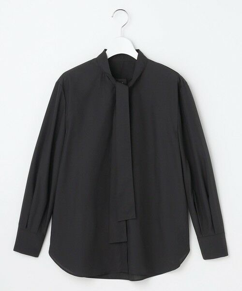 S size ONWARD(小さいサイズ) / エスサイズオンワード シャツ・ブラウス | 【カタログ掲載】ナチュラルタッチボウタイ ブラウス | 詳細20