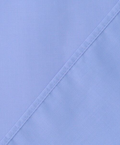 S size ONWARD(小さいサイズ) / エスサイズオンワード シャツ・ブラウス | 【カタログ掲載】ナチュラルタッチスタンドカラー ブラウス | 詳細18