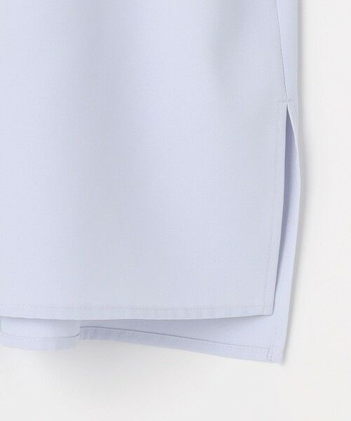 S size ONWARD(小さいサイズ) / エスサイズオンワード シャツ・ブラウス | 【2WAY】リボンギャザー ブラウス | 詳細24