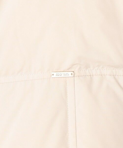 S size ONWARD(小さいサイズ) / エスサイズオンワード ダウンジャケット・ベスト | ボリュームリッチダウン ジャケット | 詳細9