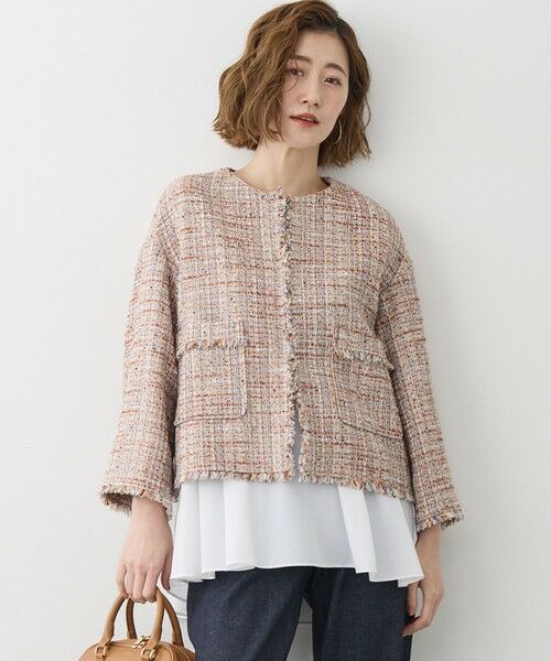 S size ONWARD(TCY)/GXTCYI[h GIOLICAcC[h m[J[ WPbg eRb^~bNX 30