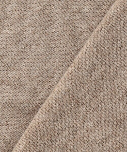 S size ONWARD(小さいサイズ) / エスサイズオンワード ニット・セーター | 【SHIHOさん着用】ウールハイゲージVネック ニット | 詳細5