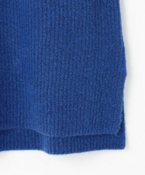 S size ONWARD(小さいサイズ) / エスサイズオンワード ニット・セーター | ハイネックAir ニット | 詳細17