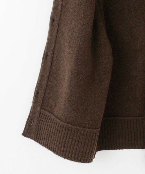 S size ONWARD(小さいサイズ) / エスサイズオンワード カーディガン・ボレロ | 【前後着用可能】Airニット カーディガン | 詳細19