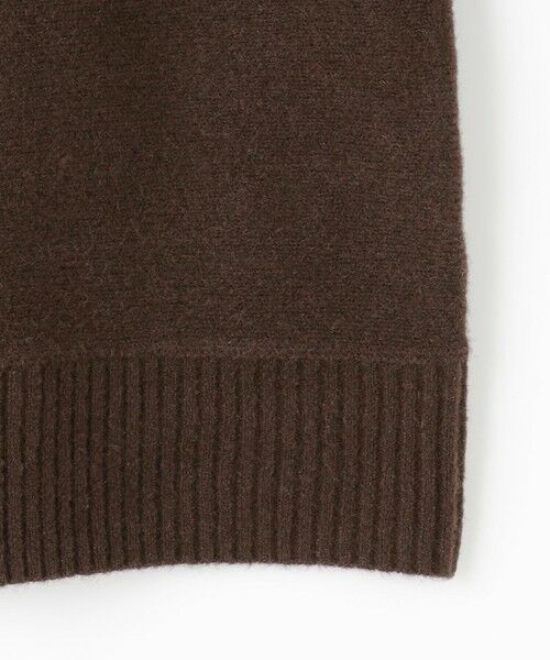 S size ONWARD(小さいサイズ) / エスサイズオンワード カーディガン・ボレロ | 【前後着用可能】Airニット カーディガン | 詳細20