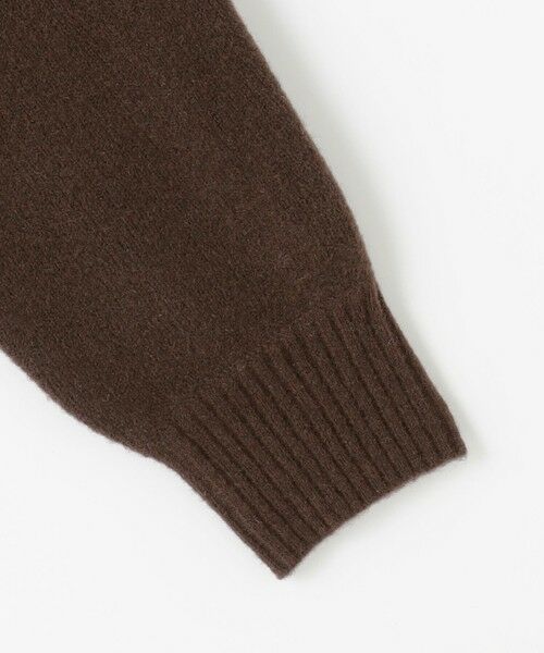 S size ONWARD(小さいサイズ) / エスサイズオンワード カーディガン・ボレロ | 【前後着用可能】Airニット カーディガン | 詳細24