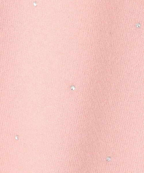 S size ONWARD(小さいサイズ) / エスサイズオンワード ニット・セーター | 【WEB＆一部店舗限定カラーあり/滝沢眞規子さん着用】クリスタルホットフィット ニット | 詳細16