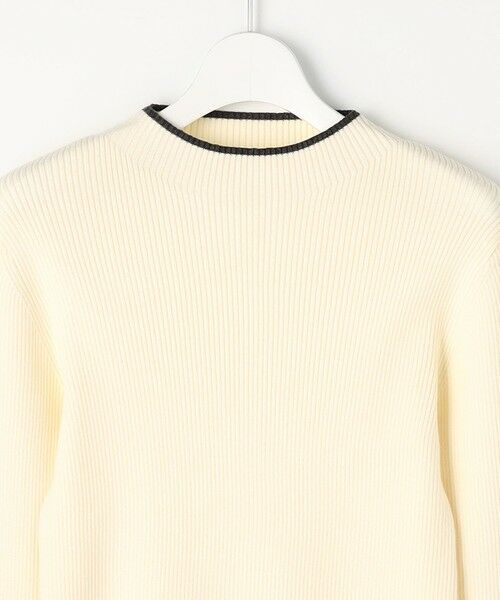 S size ONWARD(小さいサイズ) / エスサイズオンワード セットアップ | 【2SET】ジャンパースカート × ニット セット | 詳細7