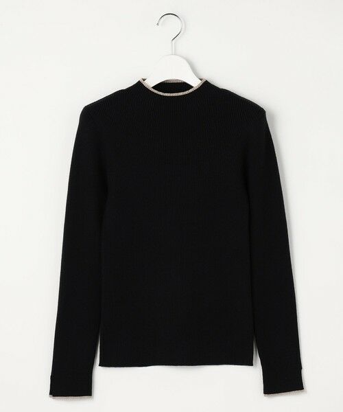 S size ONWARD(小さいサイズ) / エスサイズオンワード セットアップ | 【2SET】ジャンパースカート × ニット セット | 詳細21