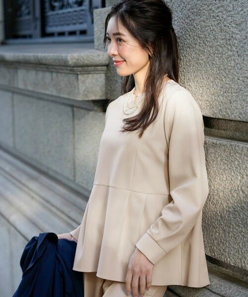 S size ONWARD(小さいサイズ) / エスサイズオンワード セットアップ | 【2SET】セレモニー セットアップ | 詳細1