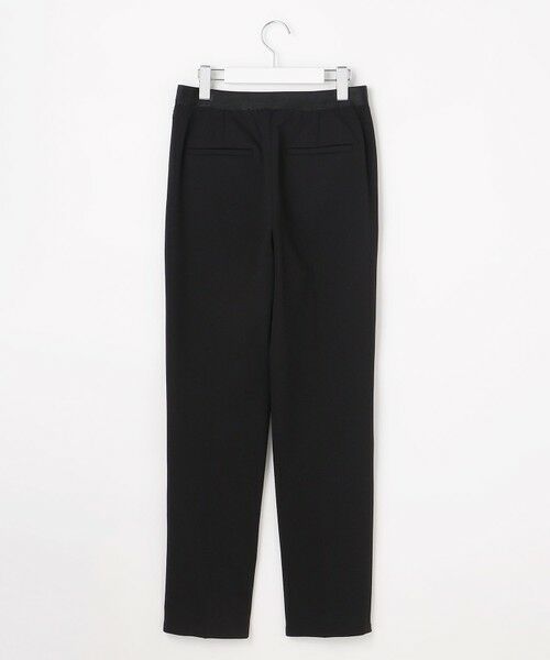 S size ONWARD(小さいサイズ) / エスサイズオンワード その他パンツ | 【SHIHOさん着用】ジョーゼットニット パンツ | 詳細14