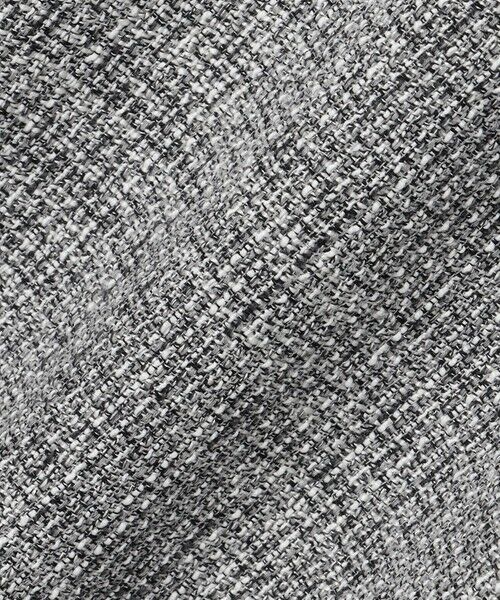 S size ONWARD(小さいサイズ) / エスサイズオンワード その他パンツ | 【カタログ掲載】ライトミックスツィードワイド パンツ | 詳細16