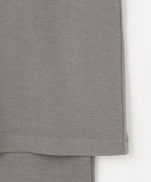 S size ONWARD(小さいサイズ) / エスサイズオンワード その他パンツ | 【SHIHOさん着用】レギスカ パンツ | 詳細8