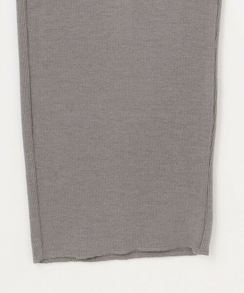 S size ONWARD(小さいサイズ) / エスサイズオンワード その他パンツ | 【SHIHOさん着用】レギスカ パンツ | 詳細9