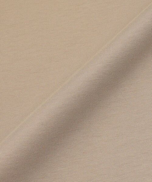 S size ONWARD(小さいサイズ) / エスサイズオンワード その他パンツ | 【洗える】コットンエアーダンボール 2WAY カーヴィー パンツ | 詳細16