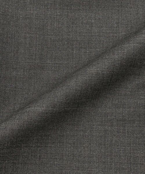 S size ONWARD(小さいサイズ) / エスサイズオンワード その他パンツ | 【セットアップ着用】ファインネスウール ワイド パンツ | 詳細10