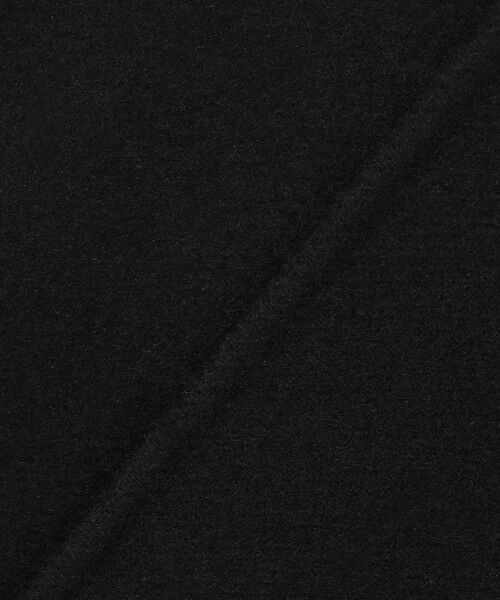 S size ONWARD(小さいサイズ) / エスサイズオンワード その他アウター | 【VERY掲載】MANTECOPureリバー スタンドカラーコート | 詳細19