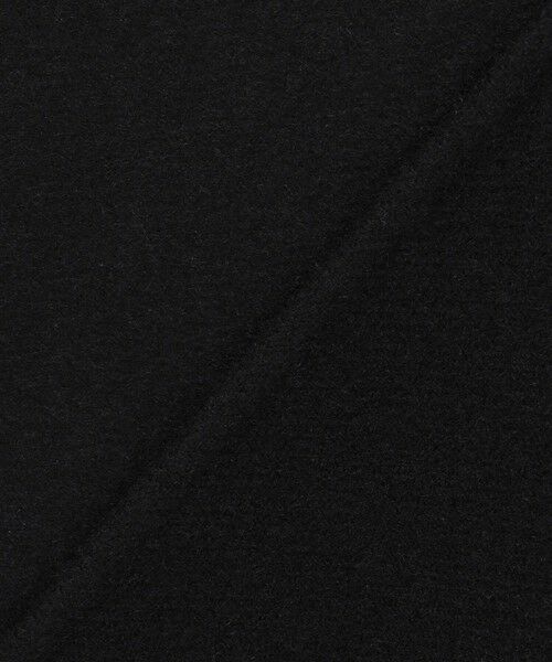 S size ONWARD(小さいサイズ) / エスサイズオンワード その他アウター | 【滝沢眞規子さん着用/VERY掲載】MANTECOPureリバー フード ロングコート | 詳細26