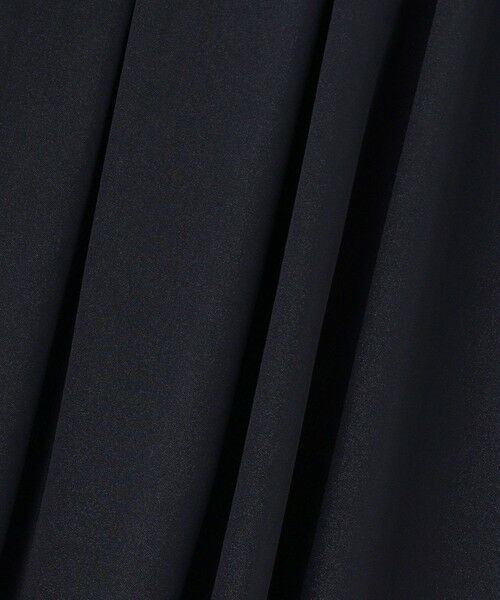 S size ONWARD(小さいサイズ) / エスサイズオンワード ミニ・ひざ丈スカート | シャイニータック スカート | 詳細14