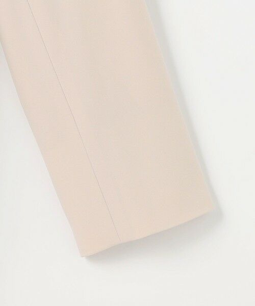 S size ONWARD(小さいサイズ) / エスサイズオンワード その他アウター | セレモニーダブルクロス テーラードジャケット | 詳細10