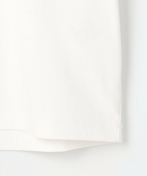 S size ONWARD(小さいサイズ) / エスサイズオンワード カットソー | 【カタログ掲載】グラフィックロング カットソー | 詳細10