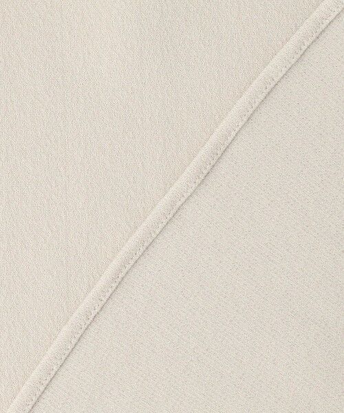 S size ONWARD(小さいサイズ) / エスサイズオンワード カットソー | アムンゼンジャージー トップス | 詳細14