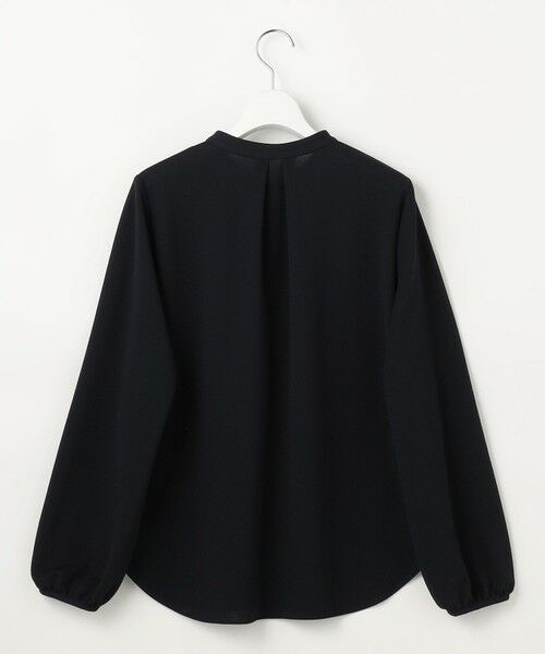 S size ONWARD(小さいサイズ) / エスサイズオンワード カットソー | アムンゼンジャージー トップス | 詳細11