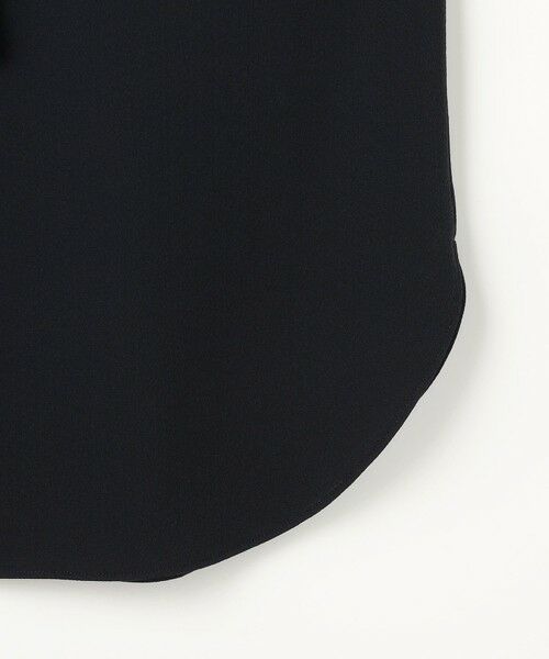 S size ONWARD(小さいサイズ) / エスサイズオンワード カットソー | アムンゼンジャージー トップス | 詳細9