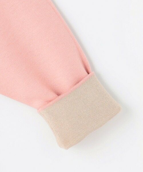 S size ONWARD(小さいサイズ) / エスサイズオンワード ニット・セーター | 【カタログ掲載】スムージーラグランスリーブ ニット | 詳細6