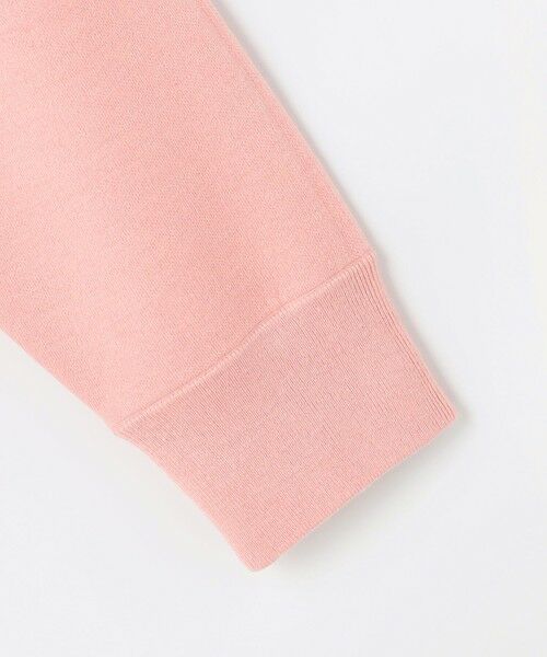 S size ONWARD(小さいサイズ) / エスサイズオンワード ニット・セーター | 【カタログ掲載】スムージーラグランスリーブ ニット | 詳細11