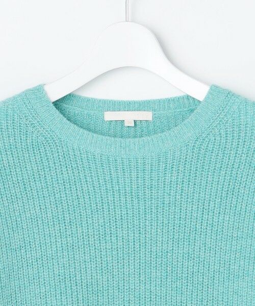 S size ONWARD(小さいサイズ) / エスサイズオンワード ニット・セーター | 【カタログ掲載】カラーメランジ ニット | 詳細11