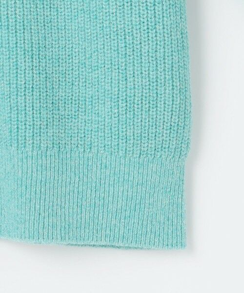 S size ONWARD(小さいサイズ) / エスサイズオンワード ニット・セーター | 【カタログ掲載】カラーメランジ ニット | 詳細17