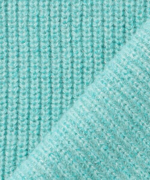 S size ONWARD(小さいサイズ) / エスサイズオンワード ニット・セーター | 【カタログ掲載】カラーメランジ ニット | 詳細19