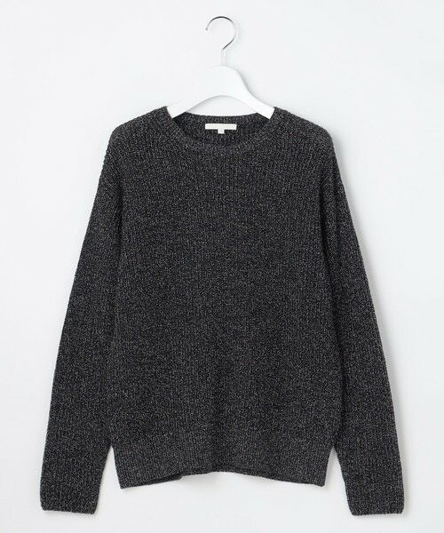S size ONWARD(小さいサイズ) / エスサイズオンワード ニット・セーター | 【カタログ掲載】カラーメランジ ニット | 詳細17
