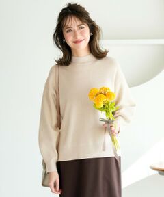 S size ONWARD(小さいサイズ) / エスサイズオンワード ニット・セーター | ラインポイント ニット