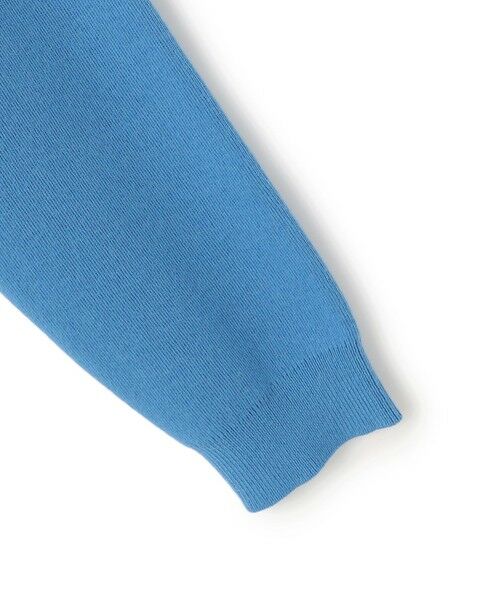 S size ONWARD(小さいサイズ) / エスサイズオンワード カーディガン・ボレロ | 【滝沢眞規子さん着用/Oggi掲載】コットンカシミヤ ポケット カーディガン | 詳細30