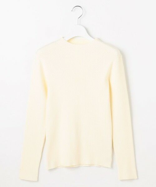 S size ONWARD(小さいサイズ) / エスサイズオンワード セットアップ | 【2SET】ビスチェ ワンピース × ニット セット | 詳細20