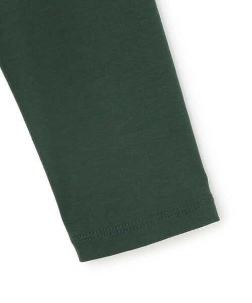 S size ONWARD(小さいサイズ) / エスサイズオンワード ドレス | ニットセットアップ プリーツコンビ ワンピース | 詳細11