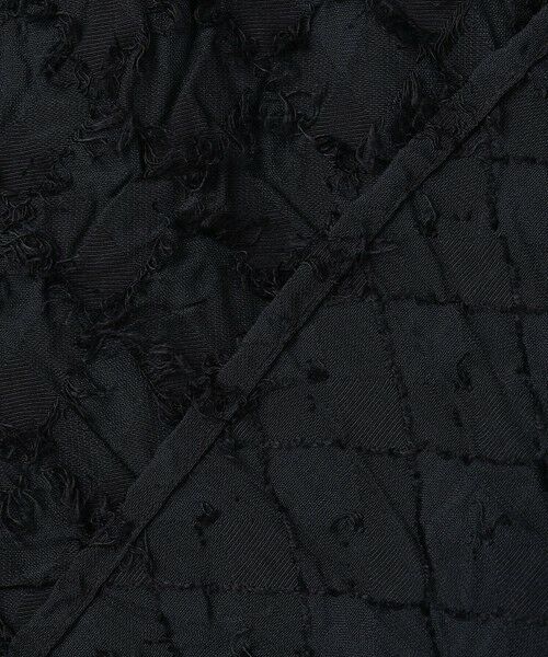 S size ONWARD(小さいサイズ) / エスサイズオンワード シャツ・ブラウス | 【セットアップ対応】ワッシャーカットジャカード ブラウス | 詳細11