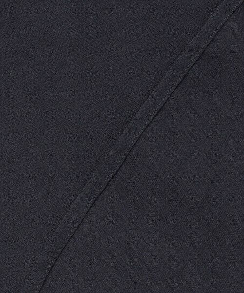 S size ONWARD(小さいサイズ) / エスサイズオンワード シャツ・ブラウス | 【VERY掲載】TRオーガンジー 2WAY ボウタイブラウス | 詳細22