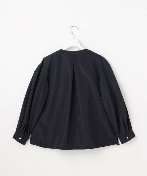 S size ONWARD(小さいサイズ) / エスサイズオンワード ブルゾン | スプリングコンフォート ブルゾン | 詳細11