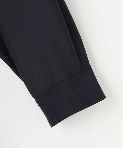 S size ONWARD(小さいサイズ) / エスサイズオンワード ブルゾン | スプリングコンフォート ブルゾン | 詳細13