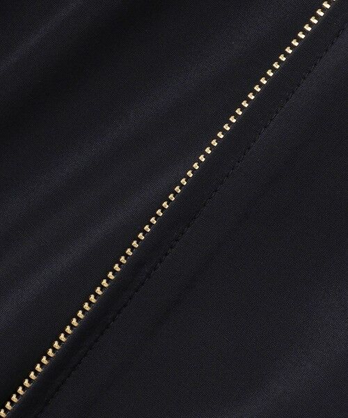 S size ONWARD(小さいサイズ) / エスサイズオンワード ブルゾン | 【BAILA掲載/花粉リリース】スプリングコンフォート ブルゾン | 詳細23