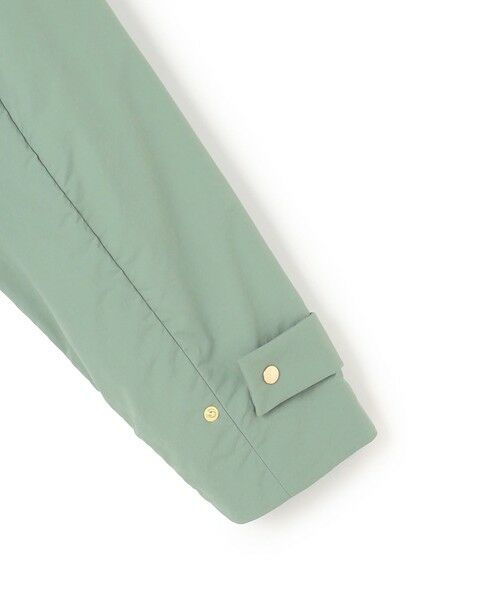 S size ONWARD(小さいサイズ) / エスサイズオンワード ダウンジャケット・ベスト | ライトパディング ノーカラー アウター | 詳細17