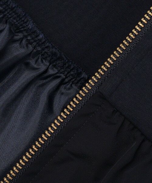 S size ONWARD(小さいサイズ) / エスサイズオンワード その他アウター | コットンダンボール ペプラム ジレ アウター | 詳細15